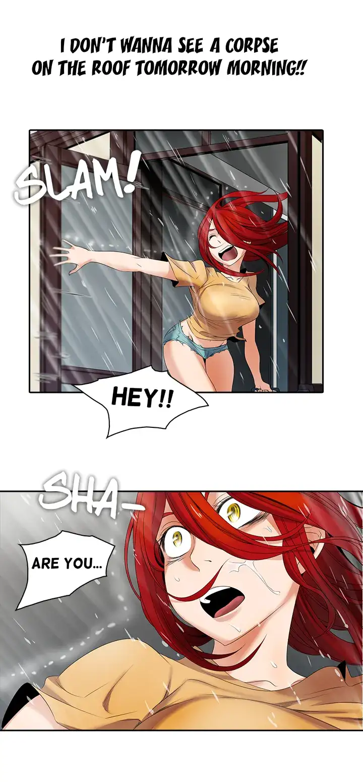 Draw it Yourself! (Uncensored) Chapter 10 - Page 22