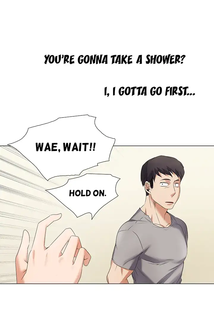 Draw it Yourself! (Uncensored) Chapter 12 - Page 11
