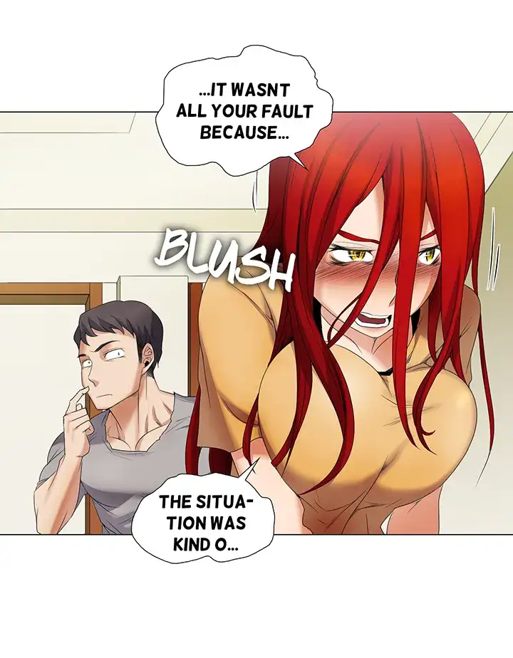 Draw it Yourself! (Uncensored) Chapter 12 - Page 2
