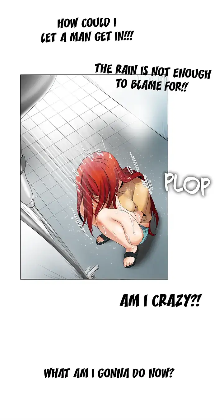Draw it Yourself! (Uncensored) Chapter 12 - Page 22