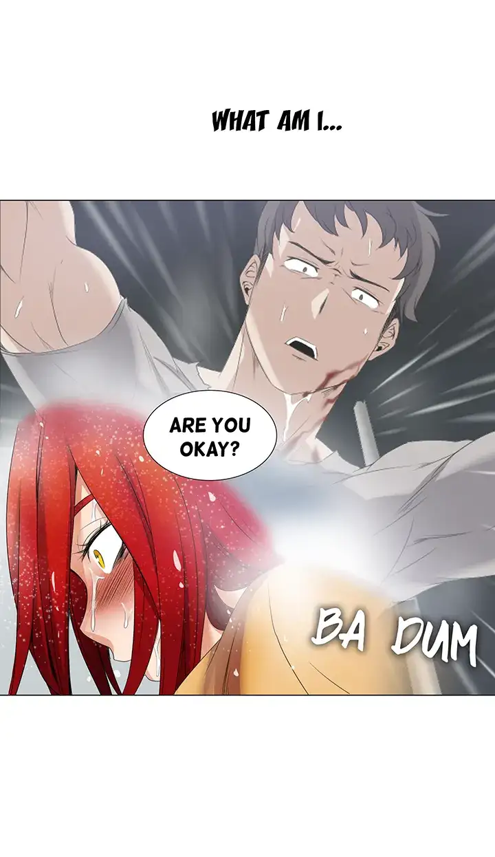 Draw it Yourself! (Uncensored) Chapter 12 - Page 24