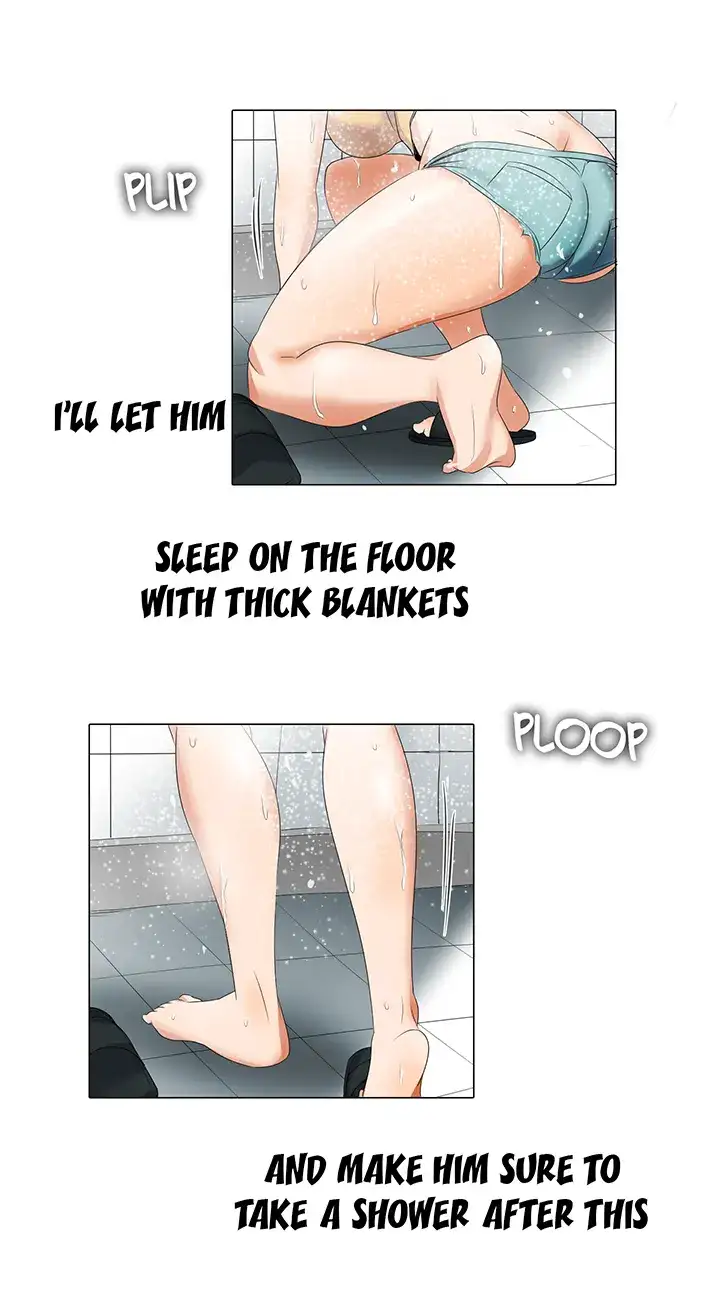 Draw it Yourself! (Uncensored) Chapter 12 - Page 27