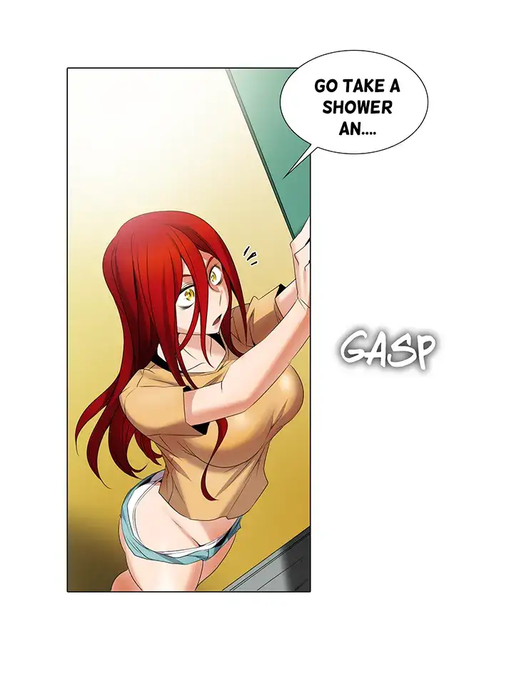 Draw it Yourself! (Uncensored) Chapter 12 - Page 6