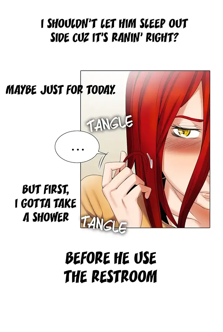 Draw it Yourself! (Uncensored) Chapter 12 - Page 9