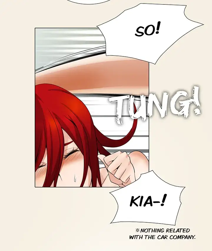 Draw it Yourself! (Uncensored) Chapter 13 - Page 15