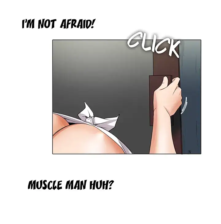Draw it Yourself! (Uncensored) Chapter 13 - Page 34
