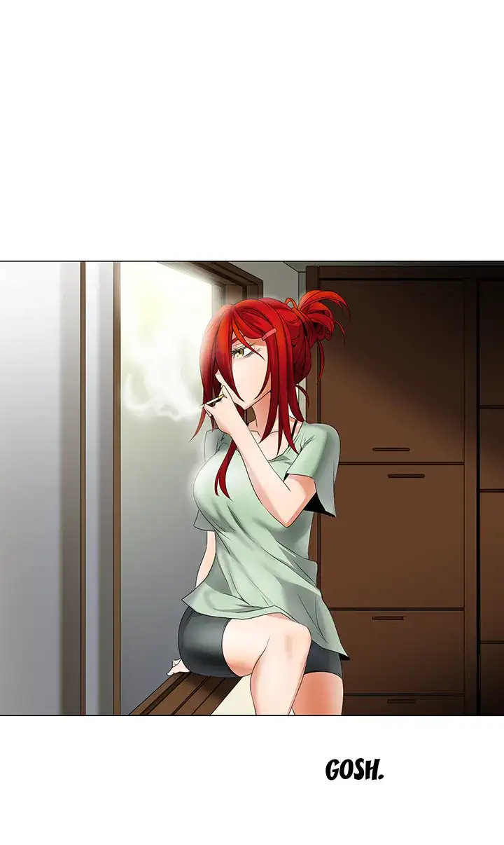 Draw it Yourself! (Uncensored) Chapter 14 - Page 16