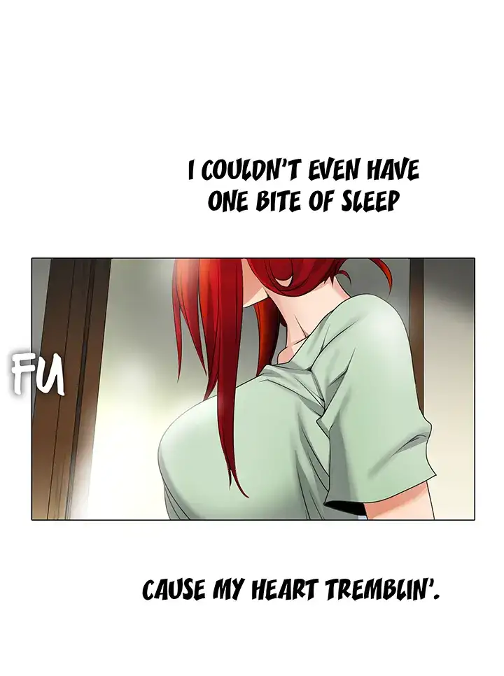 Draw it Yourself! (Uncensored) Chapter 14 - Page 17