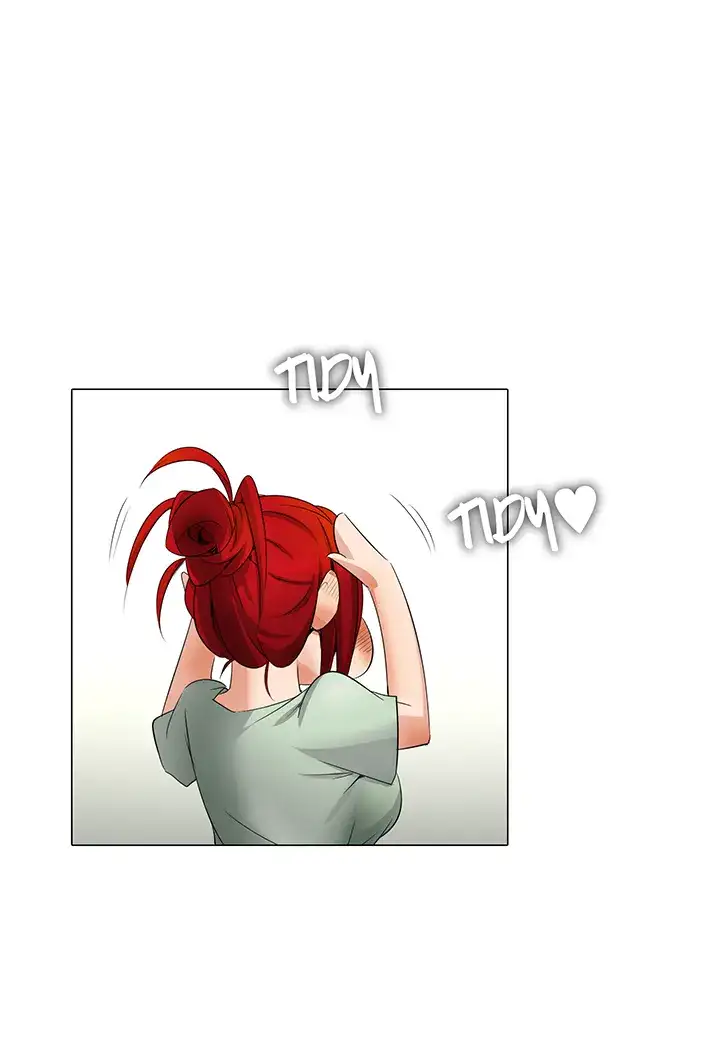 Draw it Yourself! (Uncensored) Chapter 14 - Page 28