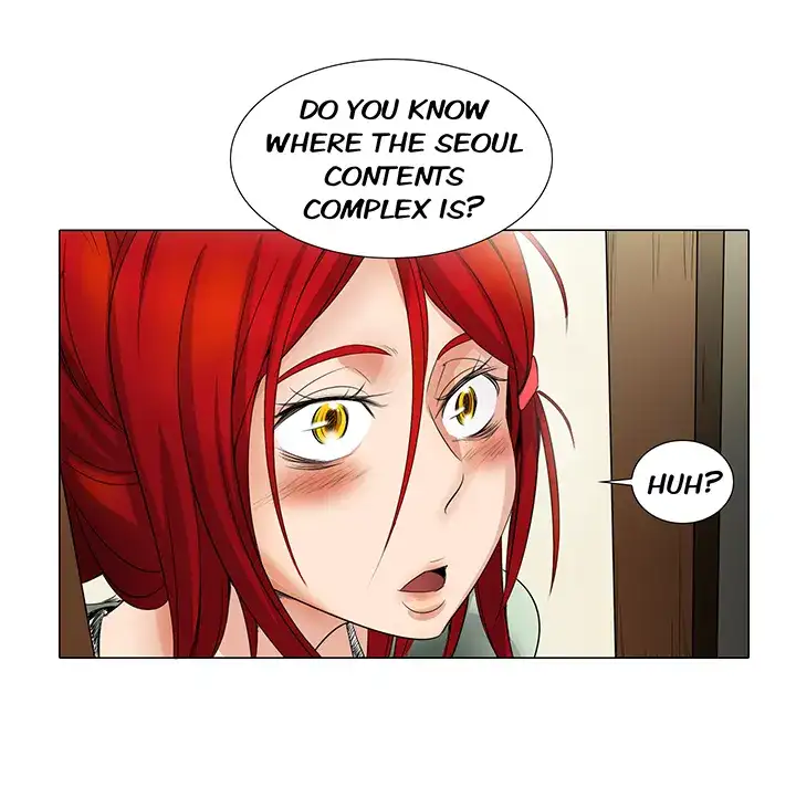 Draw it Yourself! (Uncensored) Chapter 14 - Page 30