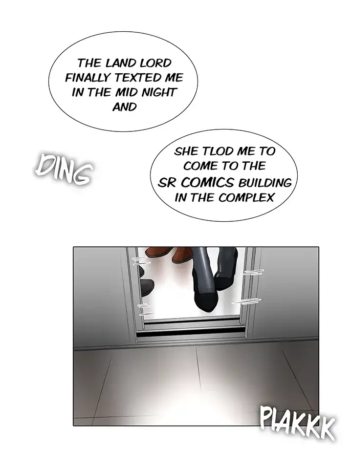 Draw it Yourself! (Uncensored) Chapter 14 - Page 31