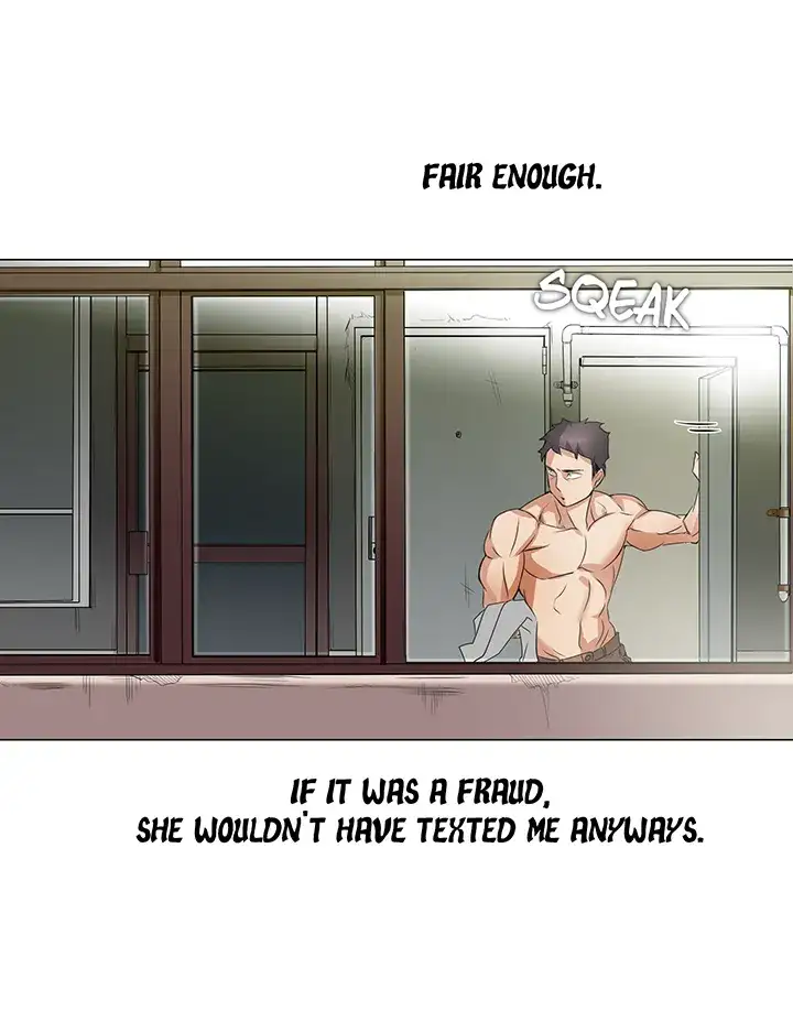 Draw it Yourself! (Uncensored) Chapter 15 - Page 18