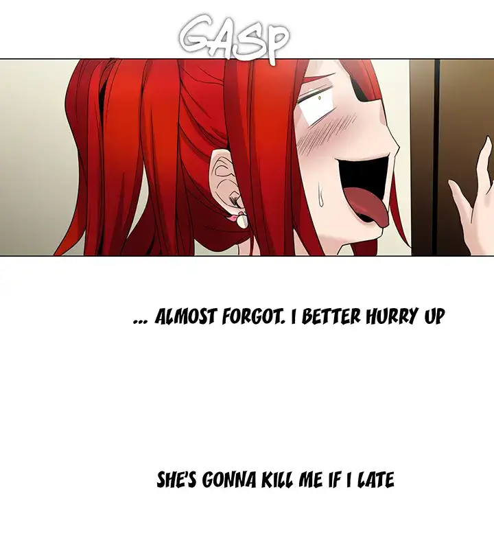 Draw it Yourself! (Uncensored) Chapter 15 - Page 24
