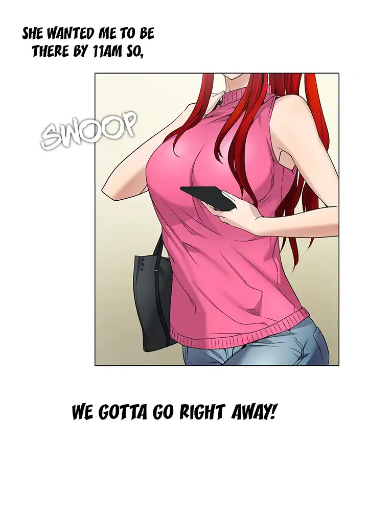 Draw it Yourself! (Uncensored) Chapter 15 - Page 25