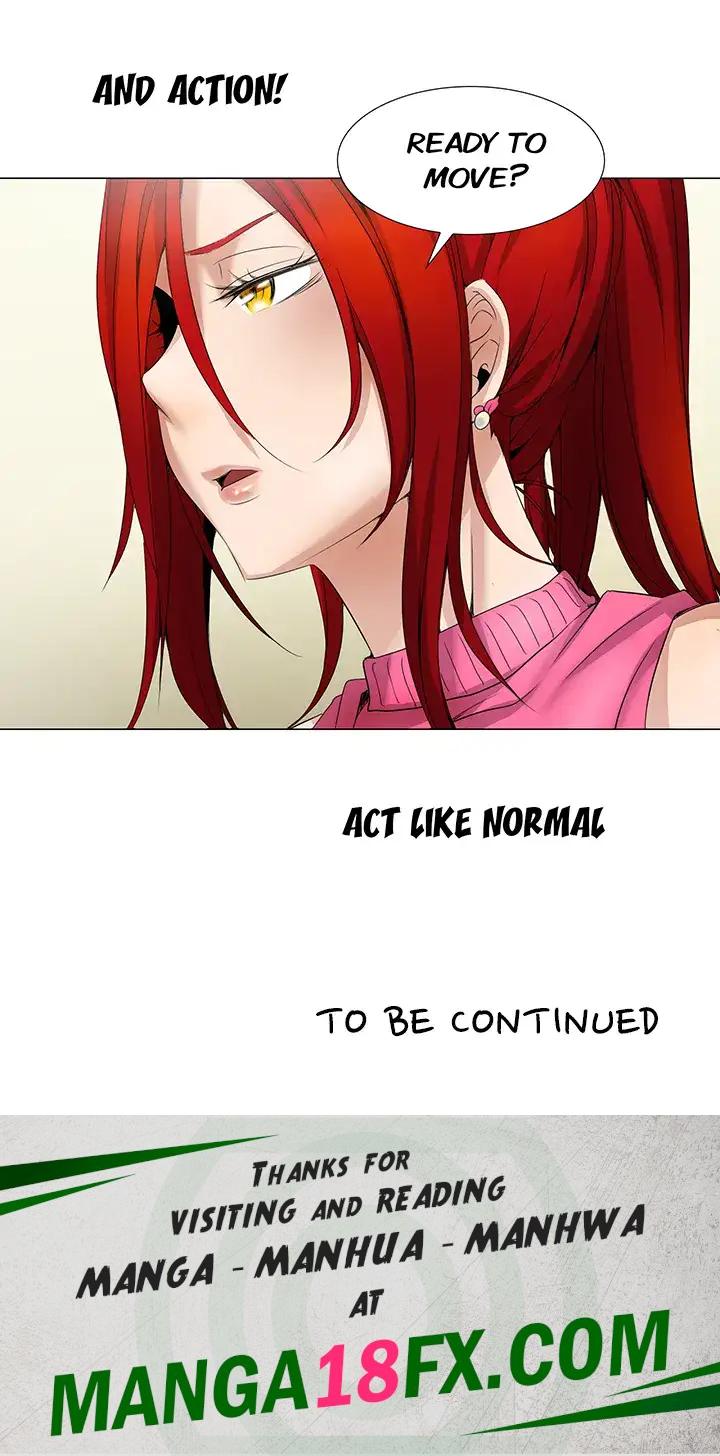 Draw it Yourself! (Uncensored) Chapter 15 - Page 27
