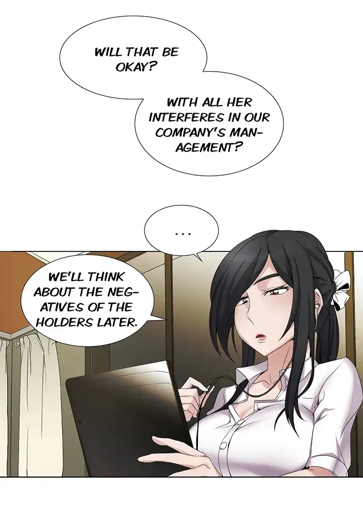 Draw it Yourself! (Uncensored) Chapter 15 - Page 8