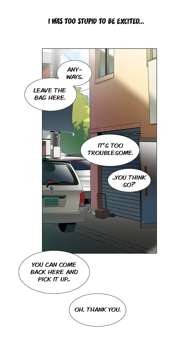 Draw it Yourself! (Uncensored) Chapter 16 - Page 12