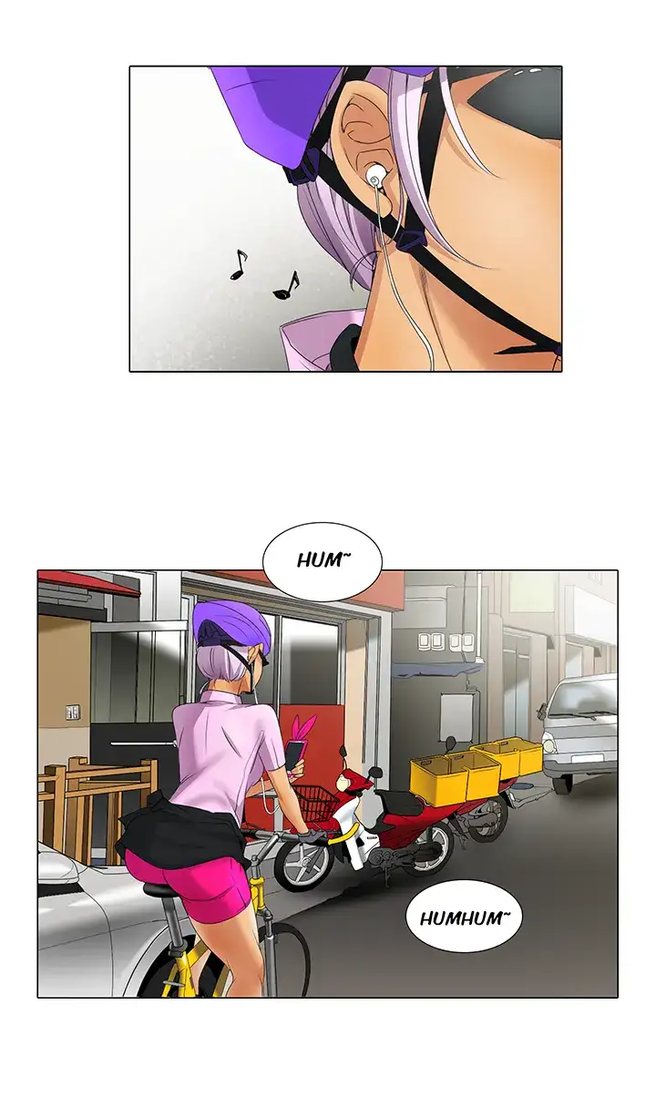 Draw it Yourself! (Uncensored) Chapter 16 - Page 13