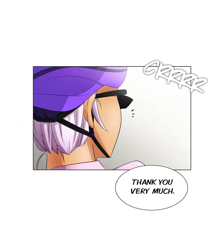 Draw it Yourself! (Uncensored) Chapter 16 - Page 14