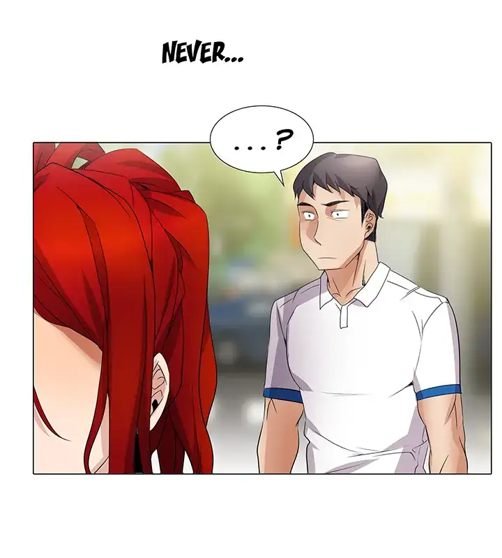 Draw it Yourself! (Uncensored) Chapter 16 - Page 20