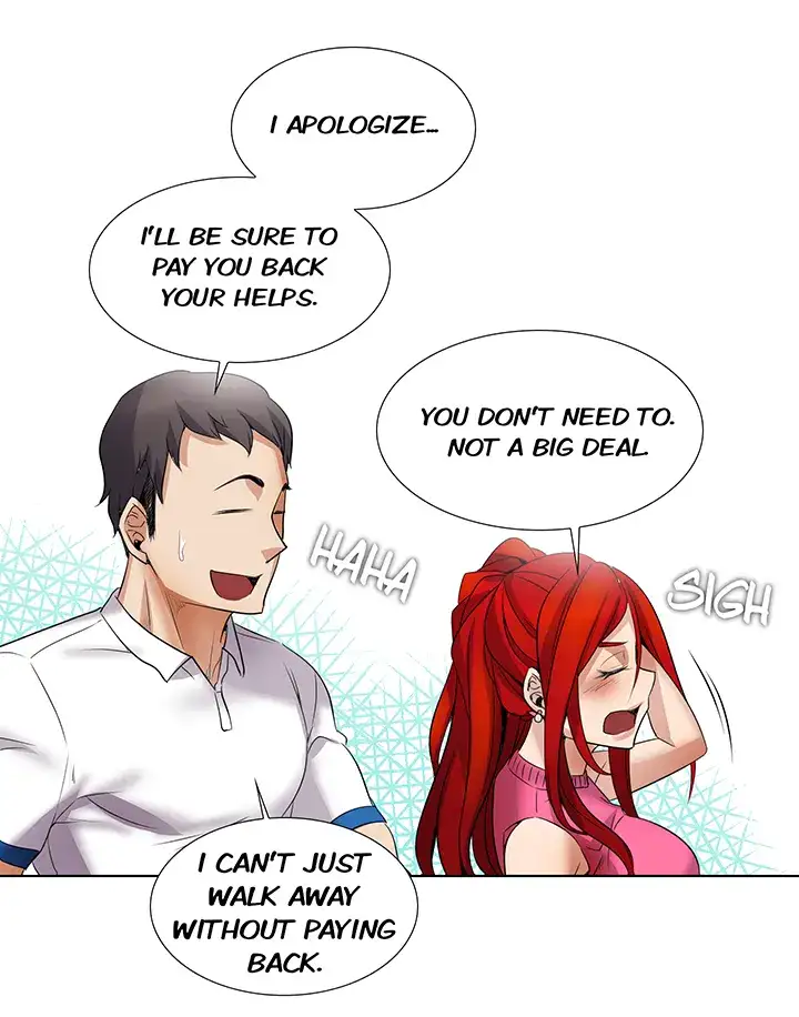 Draw it Yourself! (Uncensored) Chapter 16 - Page 24