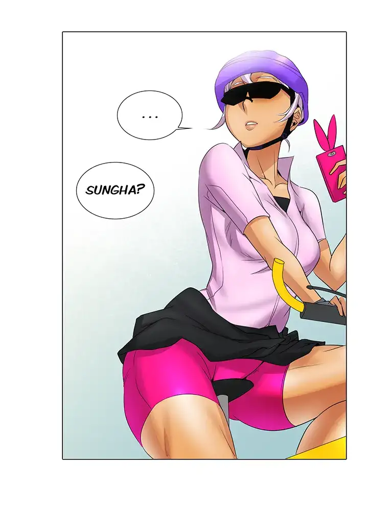 Draw it Yourself! (Uncensored) Chapter 16 - Page 30