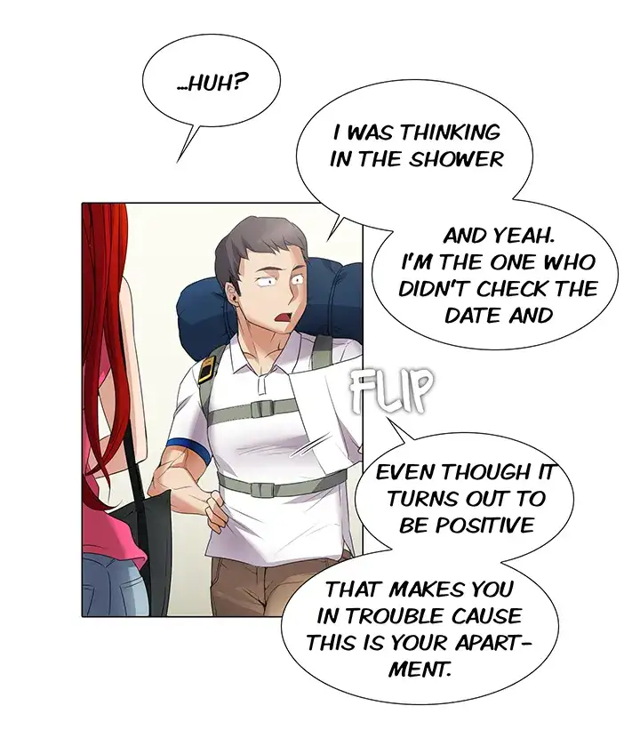 Draw it Yourself! (Uncensored) Chapter 16 - Page 9