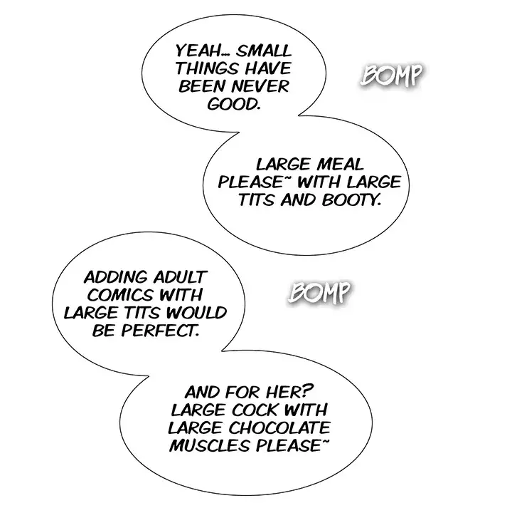 Draw it Yourself! (Uncensored) Chapter 17 - Page 10