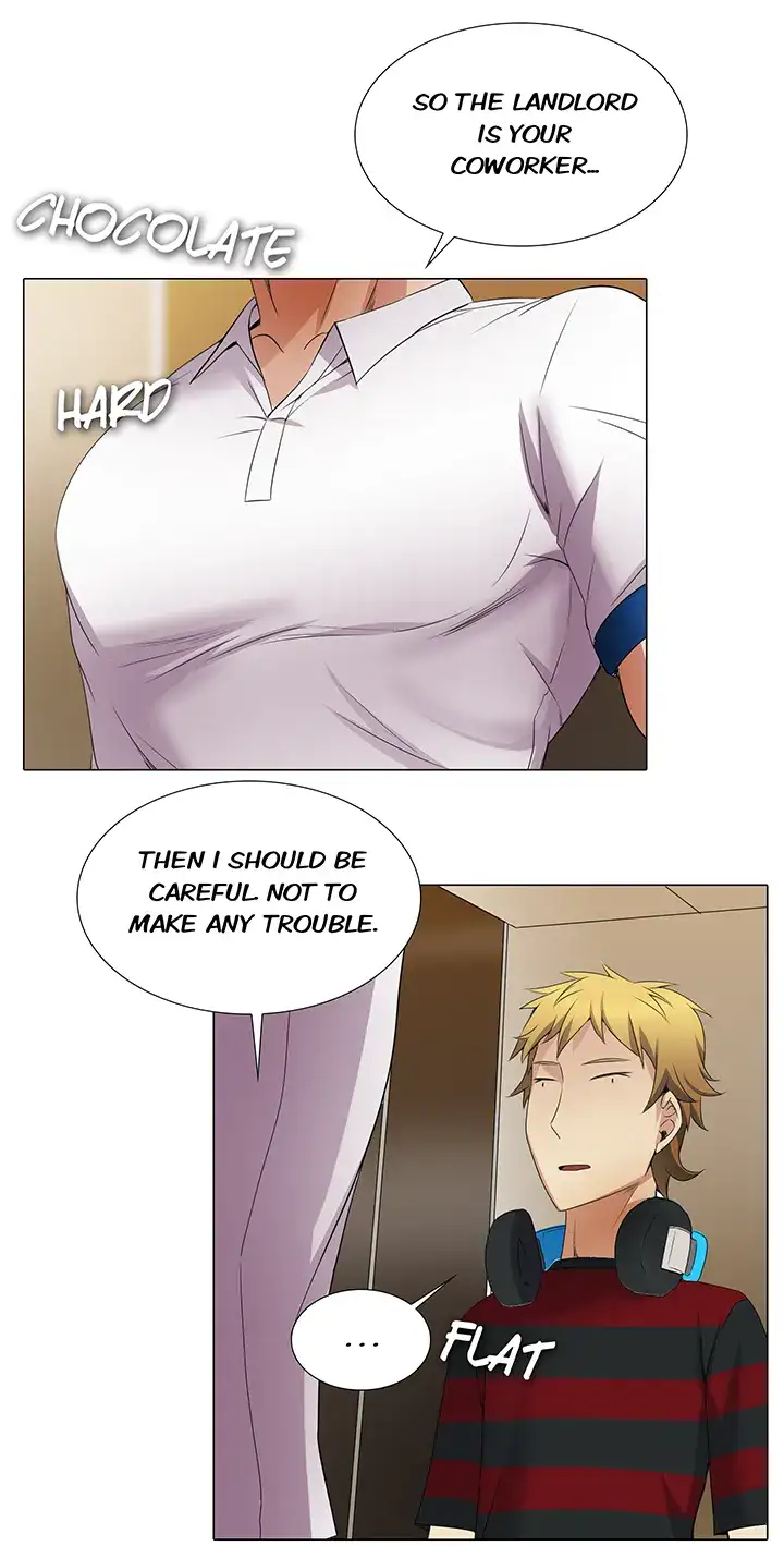 Draw it Yourself! (Uncensored) Chapter 17 - Page 23