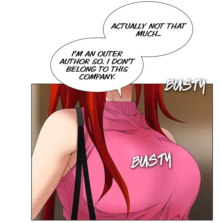 Draw it Yourself! (Uncensored) Chapter 17 - Page 24