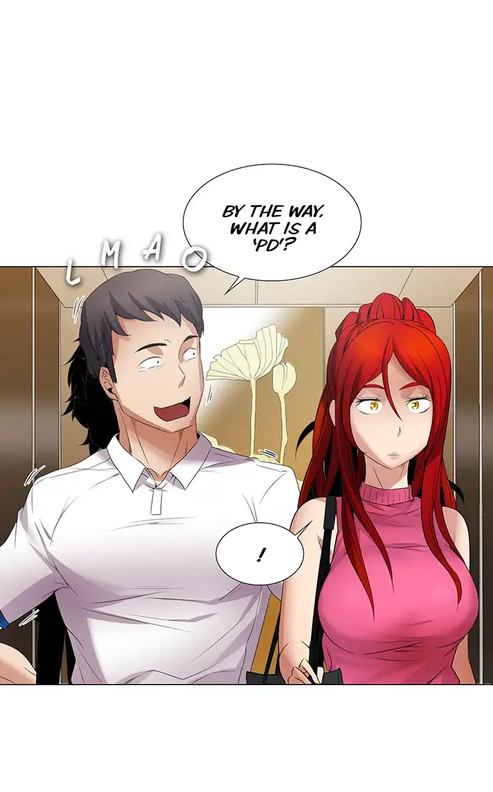 Draw it Yourself! (Uncensored) Chapter 17 - Page 26