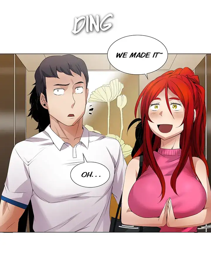 Draw it Yourself! (Uncensored) Chapter 17 - Page 28