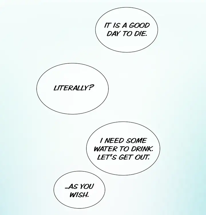 Draw it Yourself! (Uncensored) Chapter 17 - Page 32