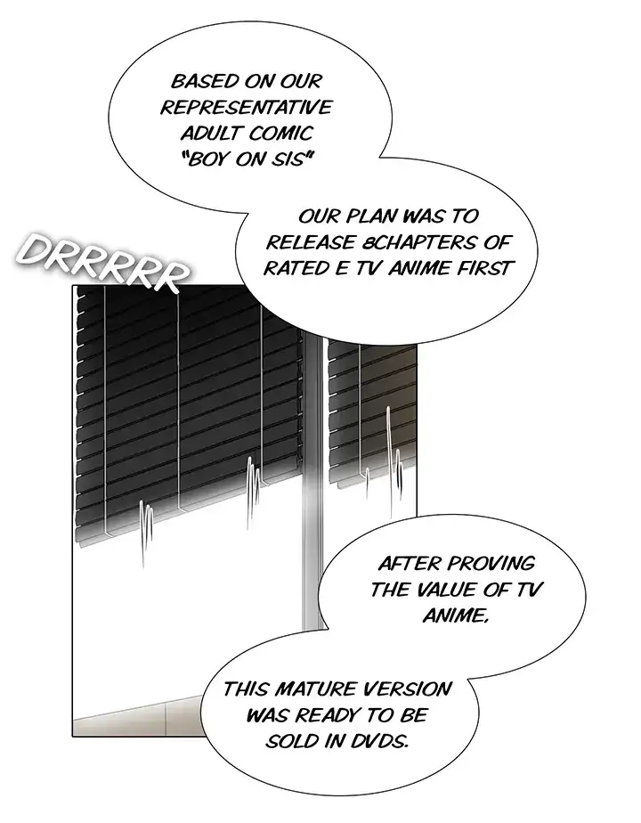 Draw it Yourself! (Uncensored) Chapter 18 - Page 18