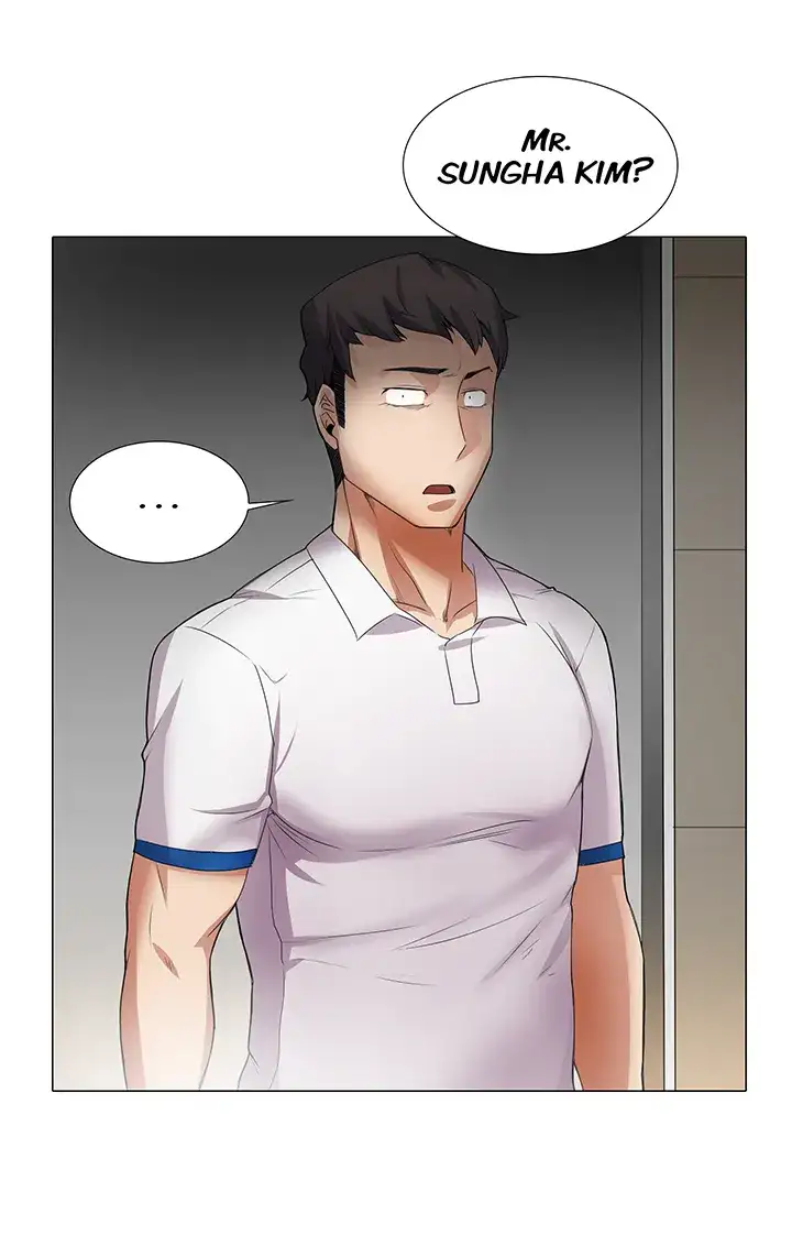 Draw it Yourself! (Uncensored) Chapter 18 - Page 22