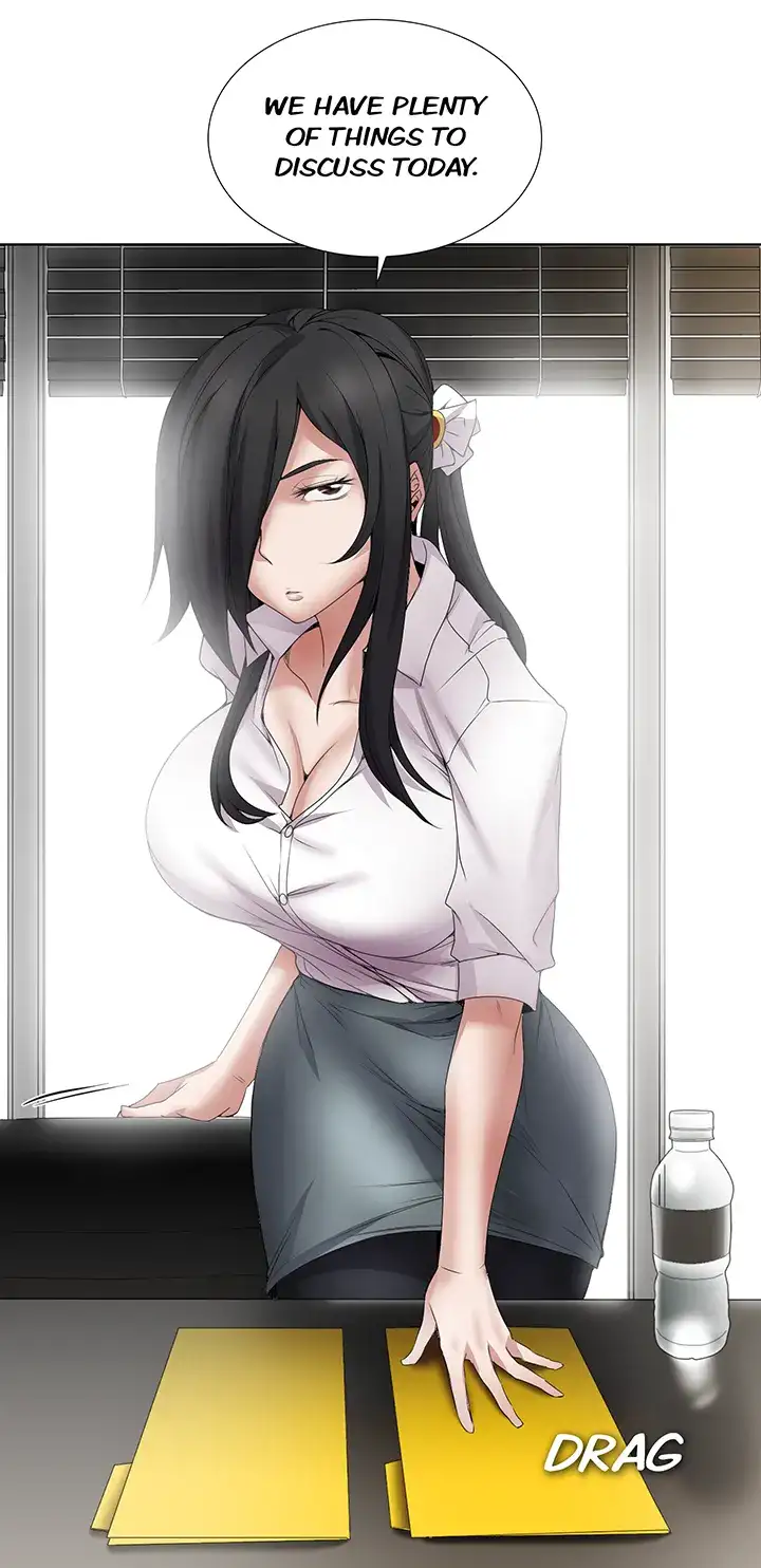 Draw it Yourself! (Uncensored) Chapter 18 - Page 29