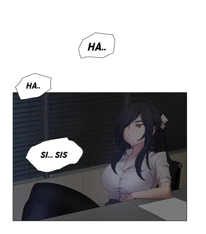 Draw it Yourself! (Uncensored) Chapter 18 - Page 6