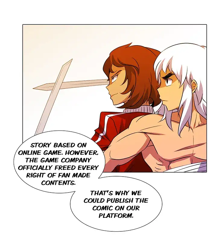 Draw it Yourself! (Uncensored) Chapter 19 - Page 3