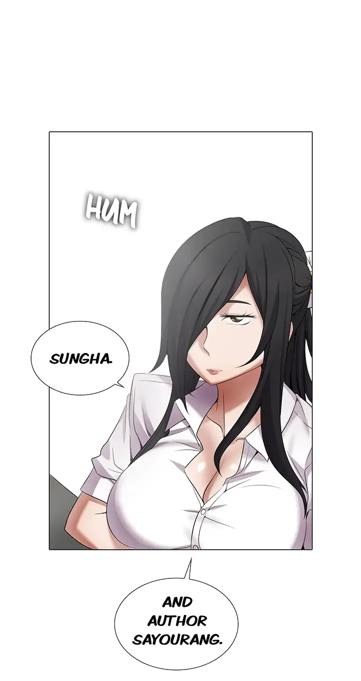 Draw it Yourself! (Uncensored) Chapter 20 - Page 13