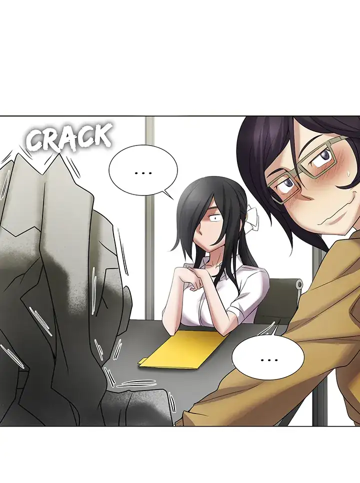 Draw it Yourself! (Uncensored) Chapter 20 - Page 20