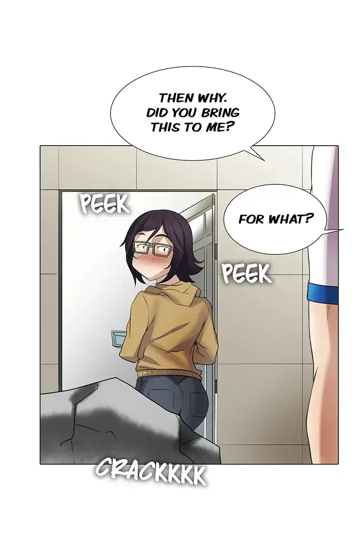 Draw it Yourself! (Uncensored) Chapter 20 - Page 22