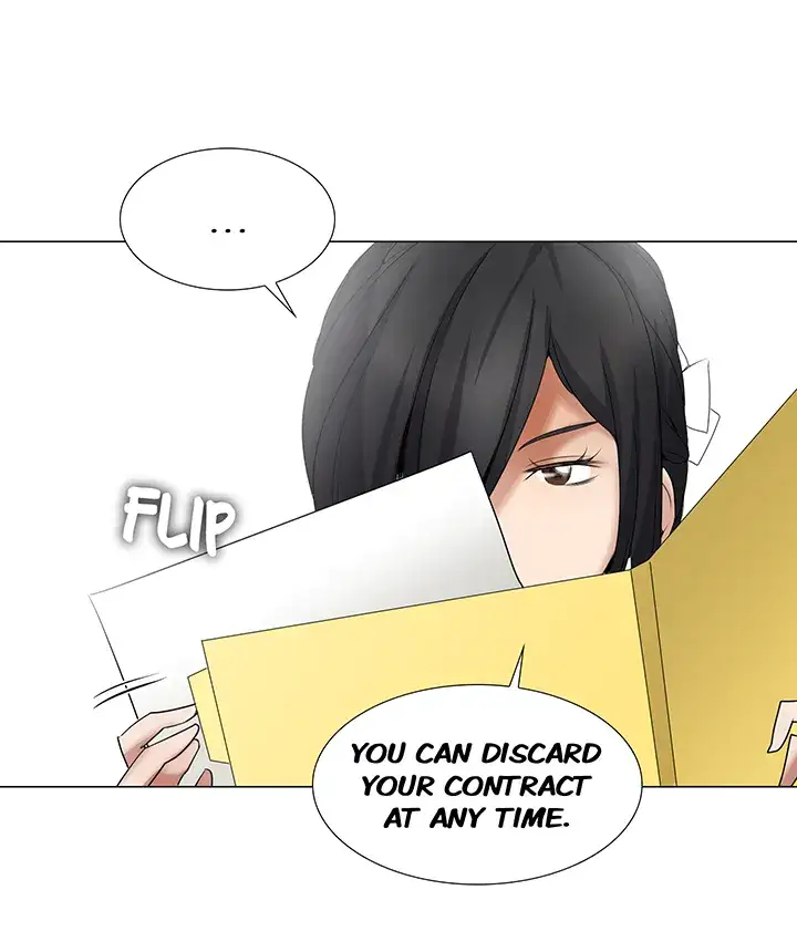 Draw it Yourself! (Uncensored) Chapter 20 - Page 23