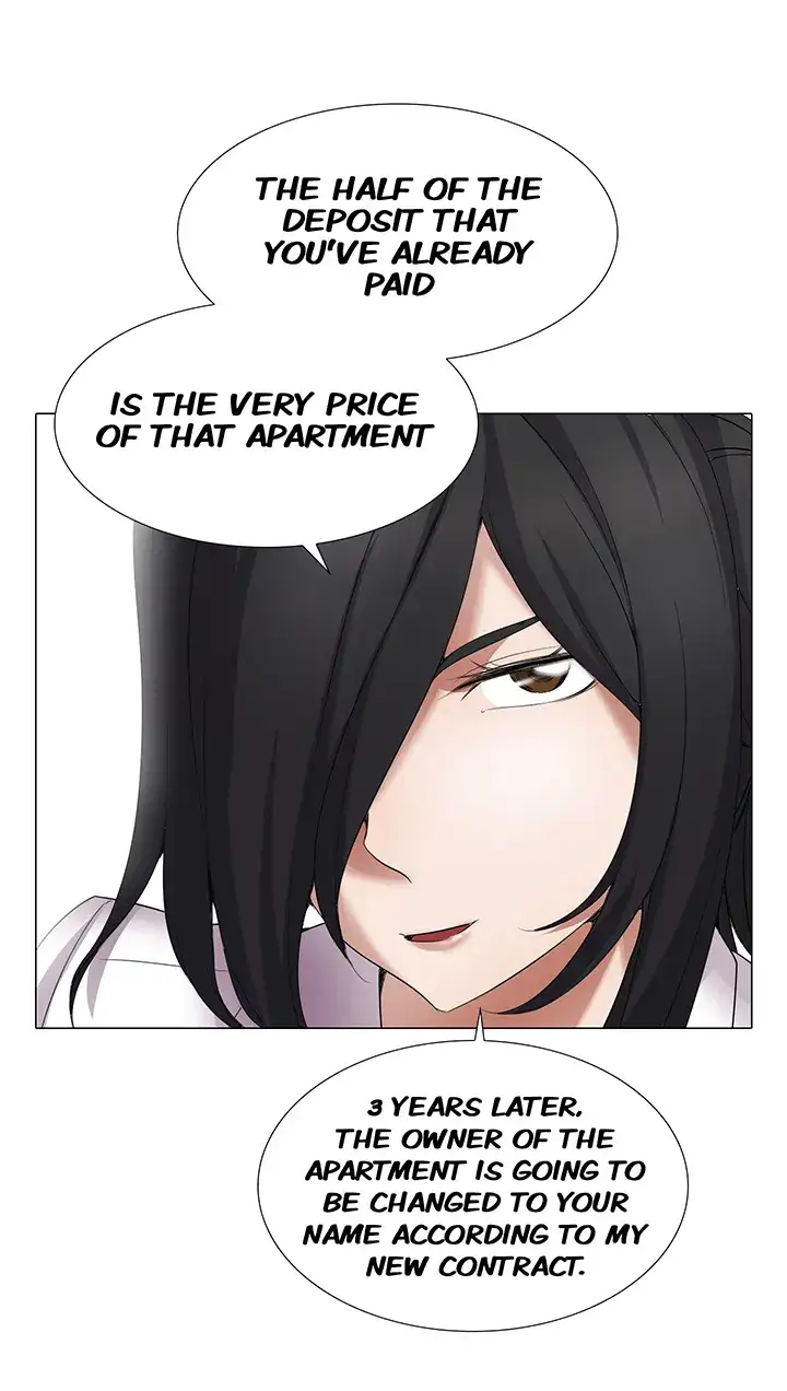 Draw it Yourself! (Uncensored) Chapter 20 - Page 29