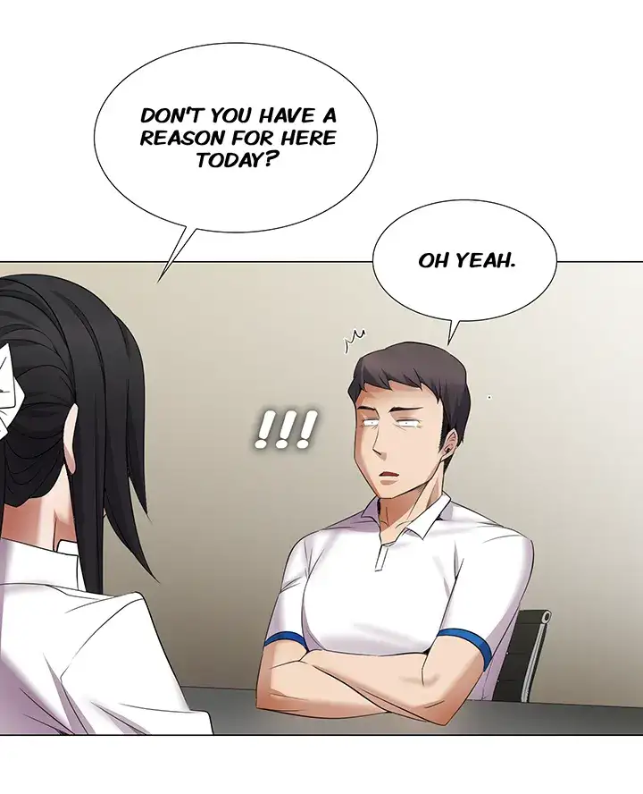 Draw it Yourself! (Uncensored) Chapter 20 - Page 6