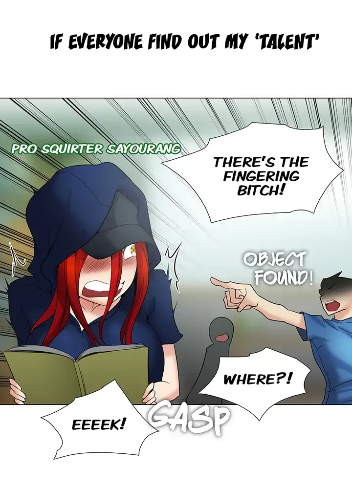 Draw it Yourself! (Uncensored) Chapter 21 - Page 10