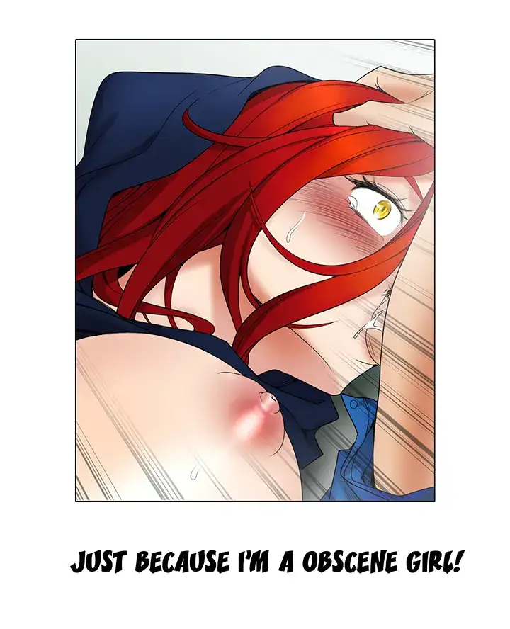 Draw it Yourself! (Uncensored) Chapter 21 - Page 15