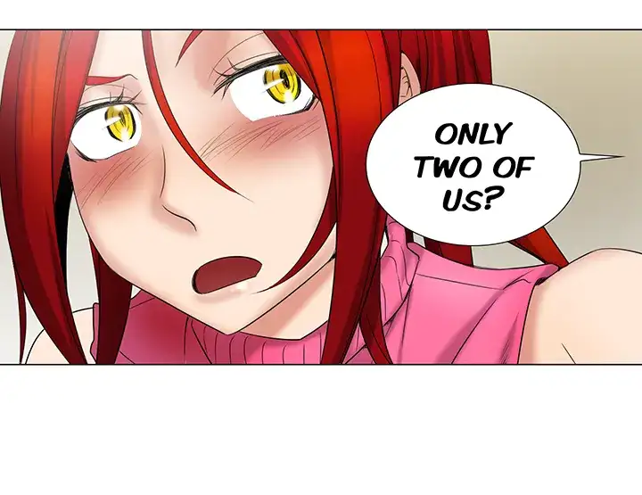 Draw it Yourself! (Uncensored) Chapter 21 - Page 23