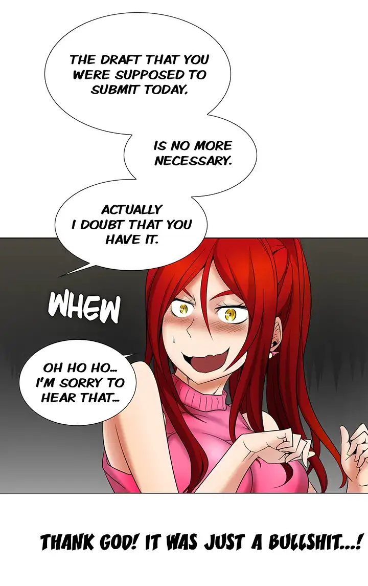 Draw it Yourself! (Uncensored) Chapter 21 - Page 26