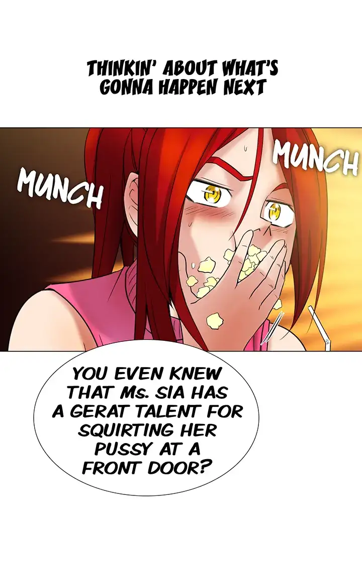 Draw it Yourself! (Uncensored) Chapter 21 - Page 6