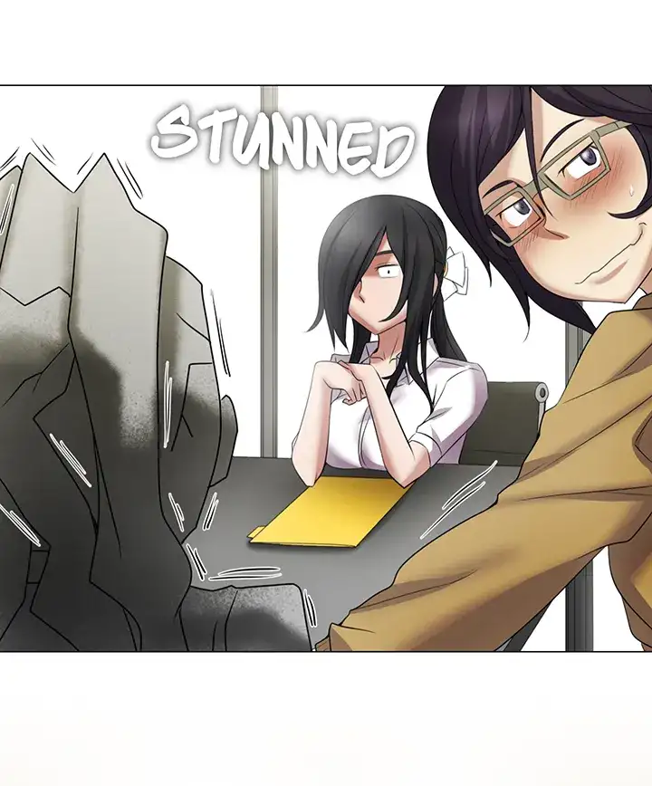 Draw it Yourself! (Uncensored) Chapter 21 - Page 7